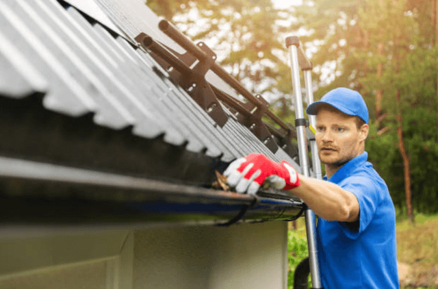 santa rosa gutter service
